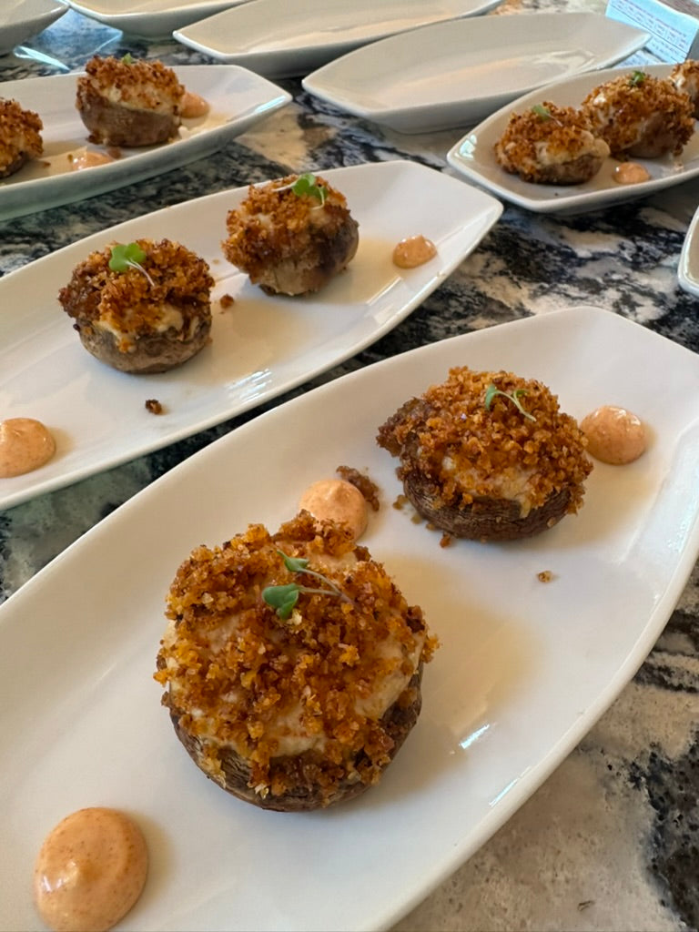 Private Dining Experience - per guest base fee - starting at