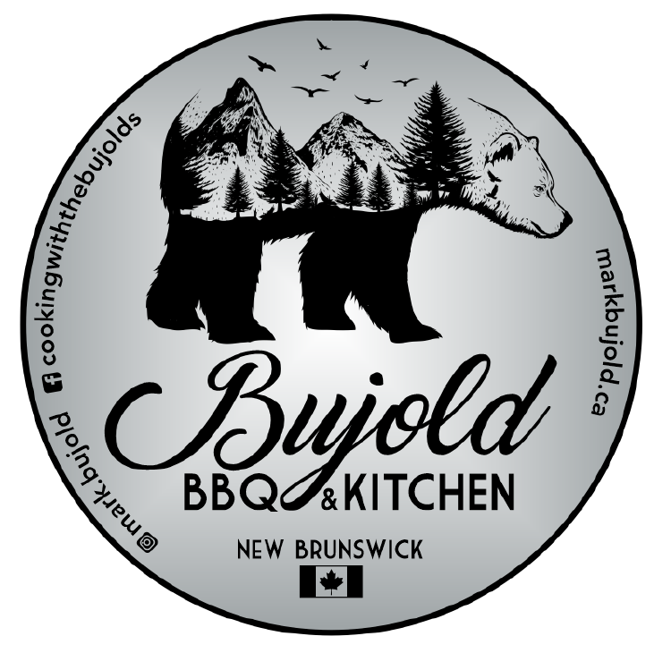 * Southern Style Dry Rub - 300g