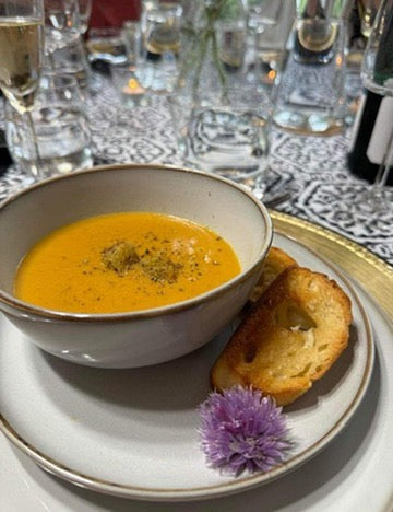 Private Dining Experience - per guest base fee - starting at