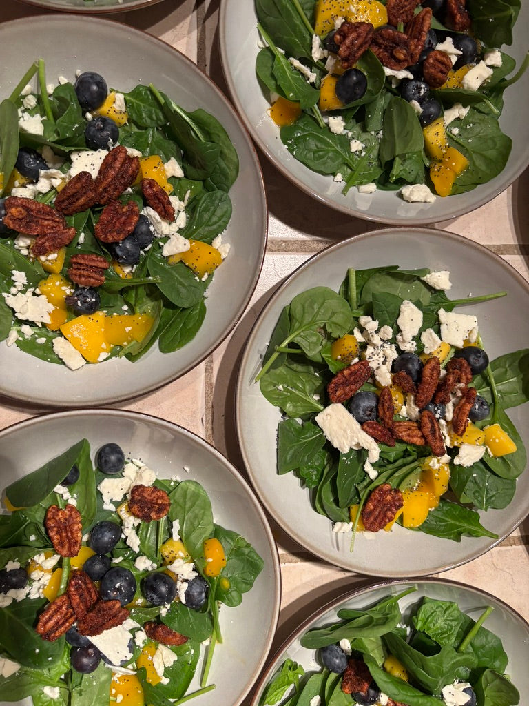 Private Dining Experience - per guest base fee - starting at