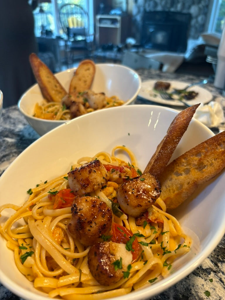 Private Dining Experience - per guest base fee - starting at