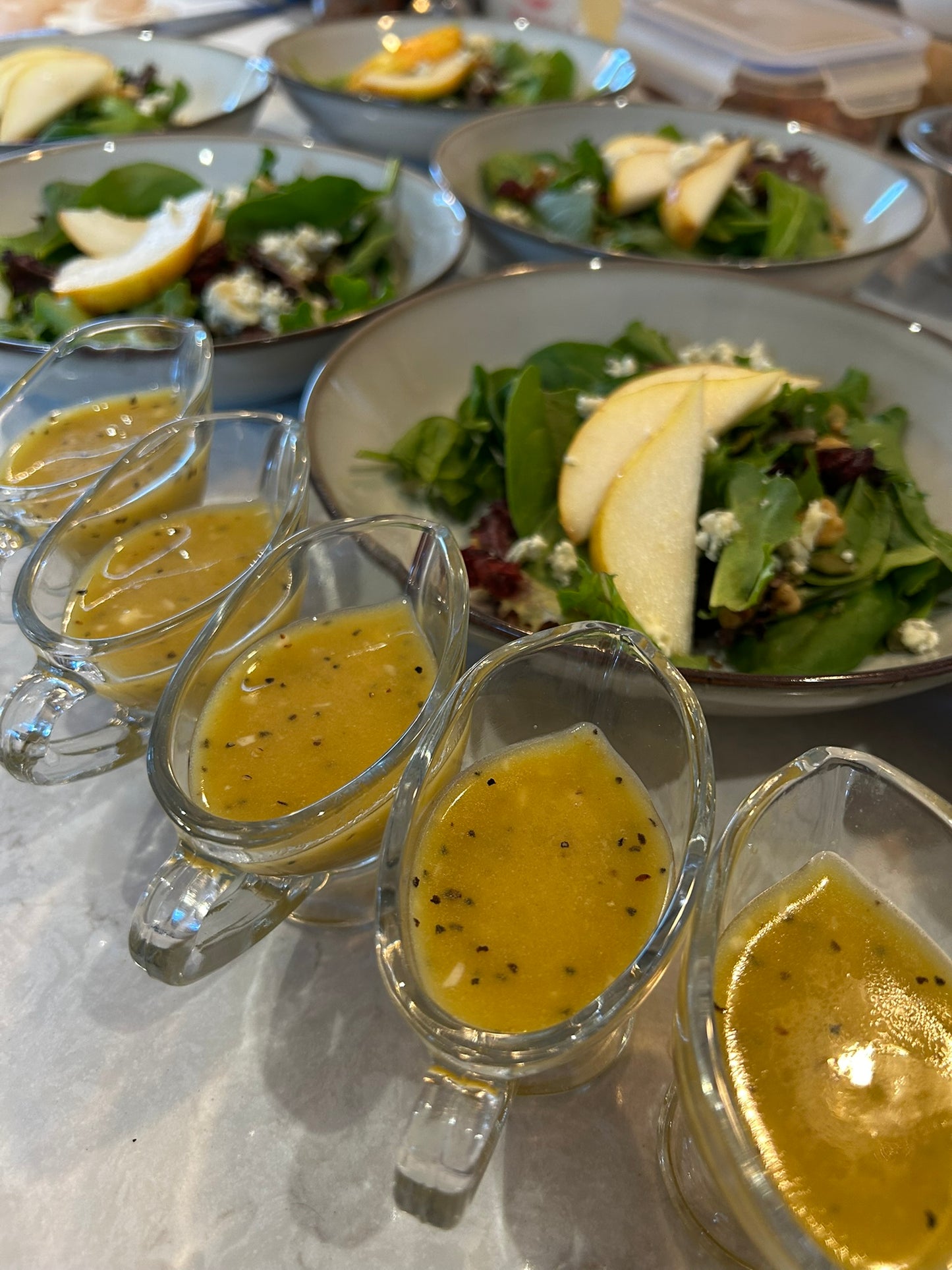 Private Dining Experience - per guest base fee - starting at