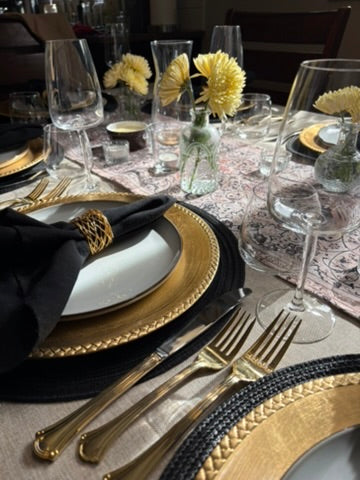 Private Dining Experience - per guest base fee - starting at