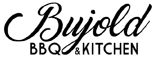 Bujold BBQ & Kitchen