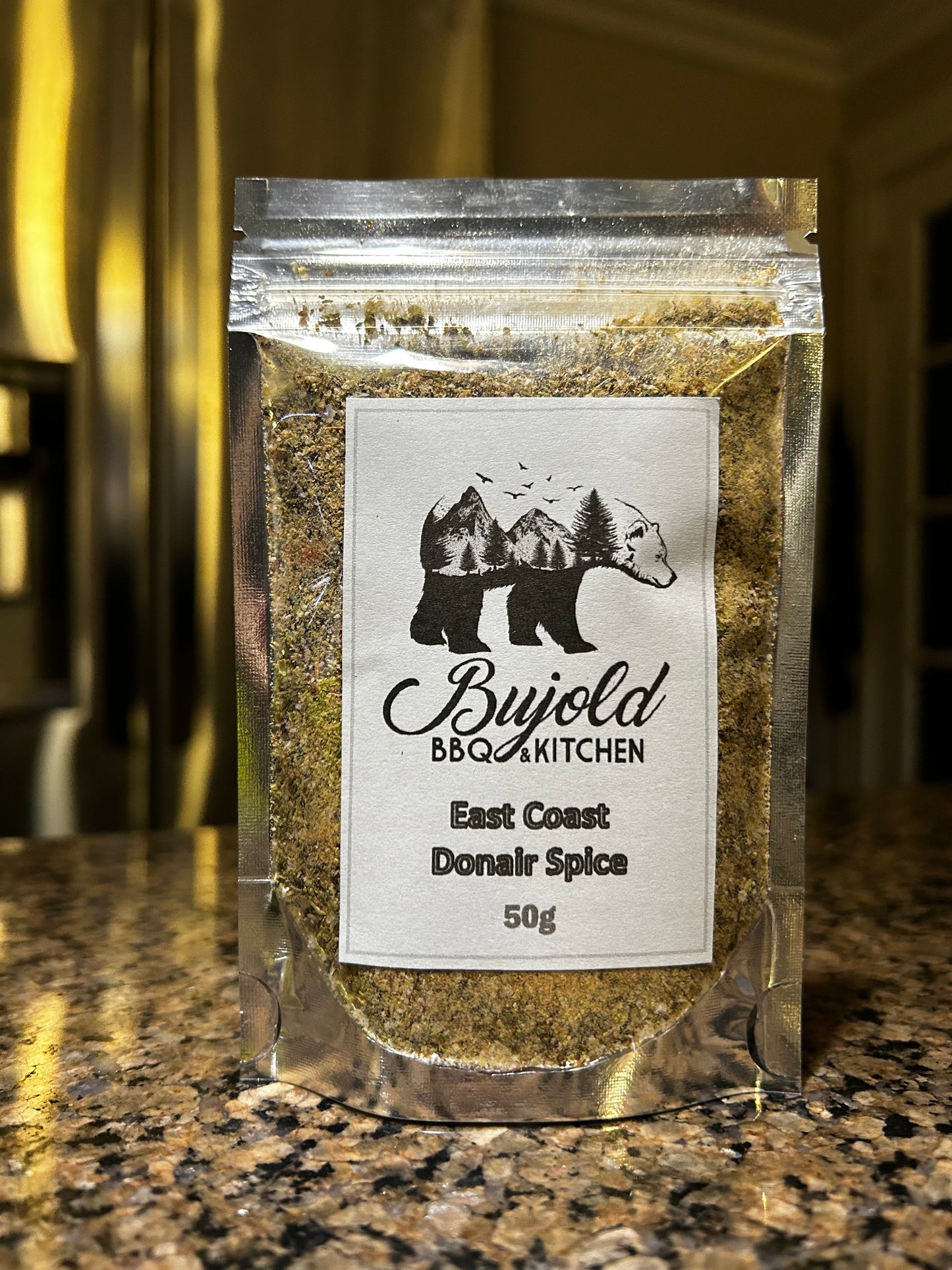 East Coast Donair Spice 50g